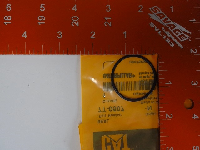 7T0507 Seal for CATERPILLAR