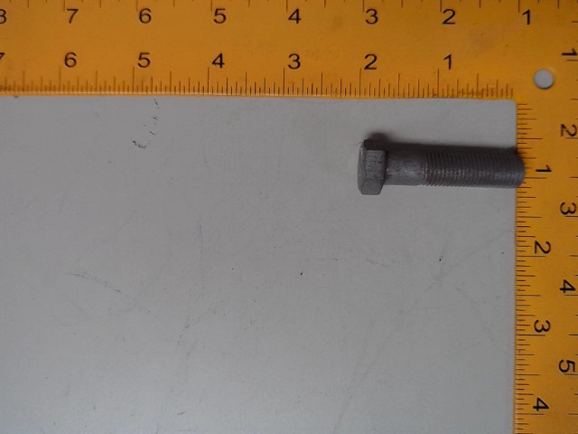 P0401-675 Bolt for CUB CADET