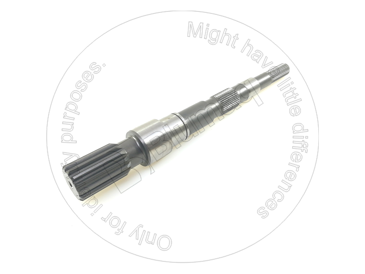 7J-2155 Pump Shaft
