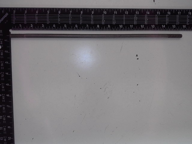 G34675 Bolt