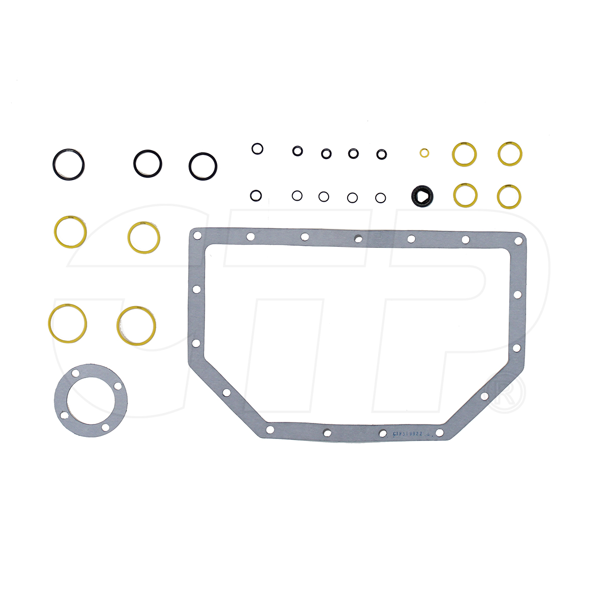 1963990 Gasket Kit