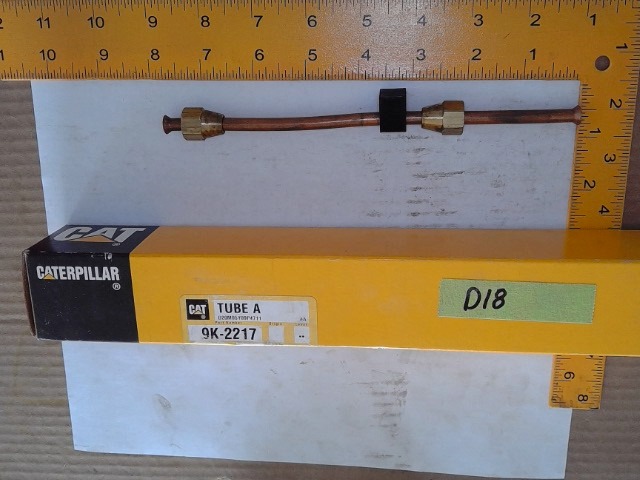 9K-2217 Tube Assy