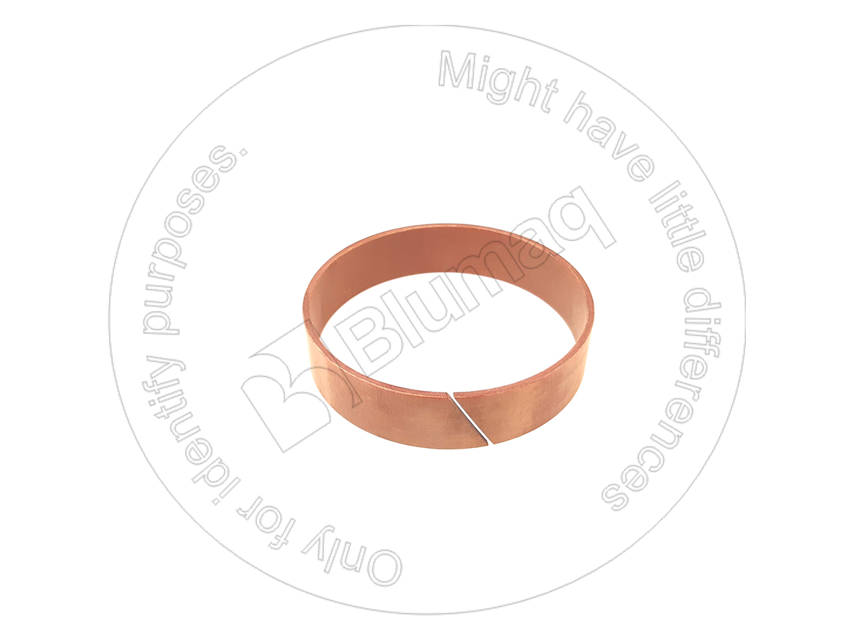 07155-01330 Wear Ring for KOMATSU