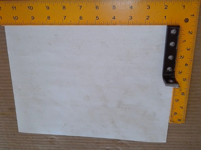 6N-4721 Bracket