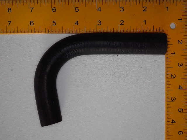 96880C2 Hose for CASE NEW HOLLAND