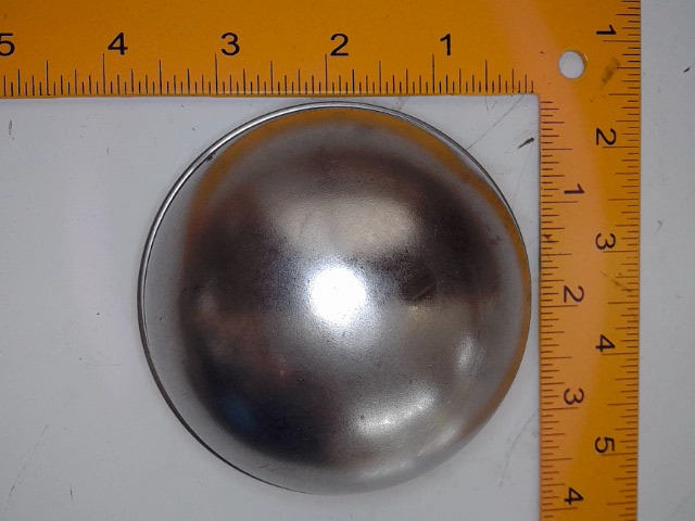 196955 Dust Cap for CASE NEW HOLLAND