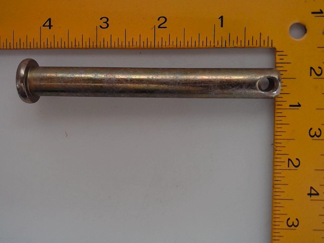 439-1864 Pin for CASE NEW HOLLAND