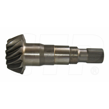 9C8669 Shaft 14t