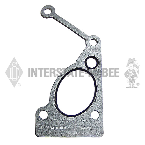 M-3684338 Gasket - Connection for INTERSTATE MCBEE
