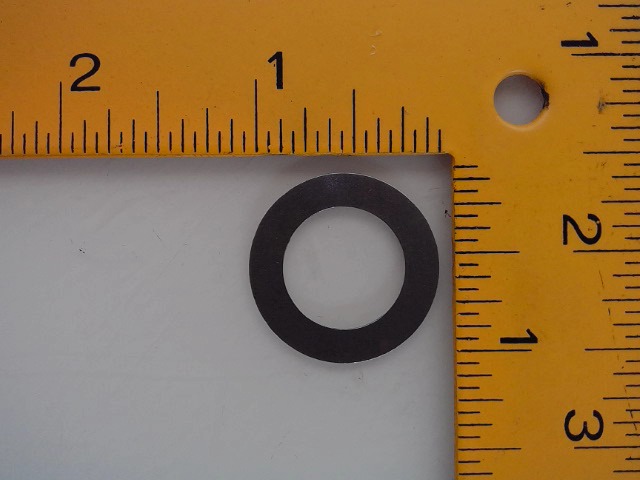 936-0349 Washer for CUB CADET