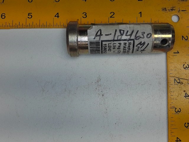A-184630M1 Pin for JOHN DEERE