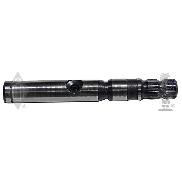 M-3046689 Throttle Shaft for INTERSTATE MCBEE