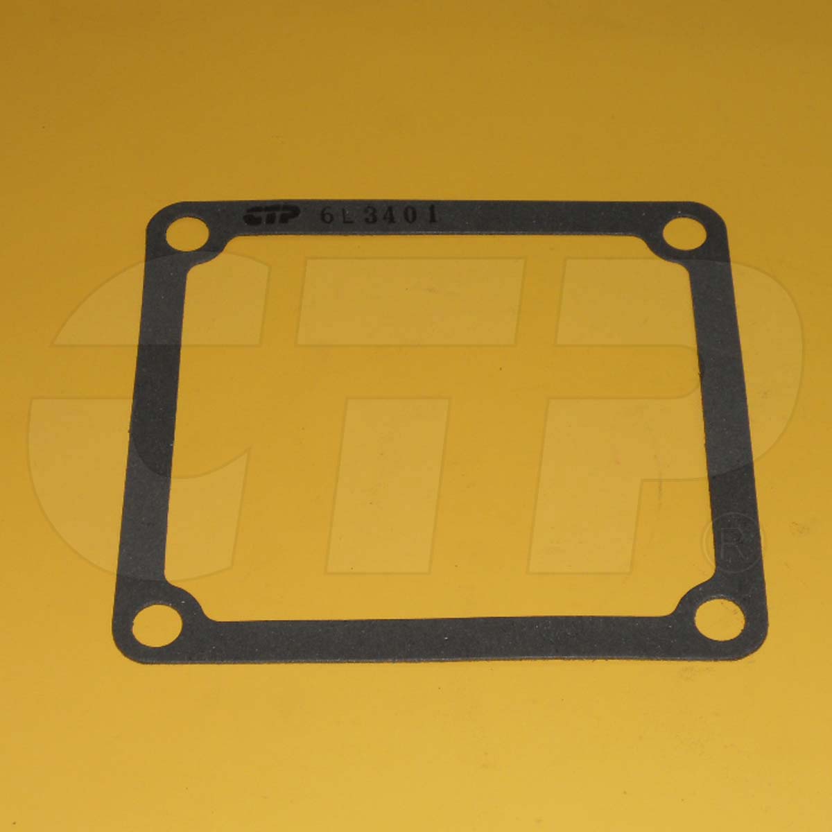 6L3401 Gasket-ctp [fc] for CATERPILLAR