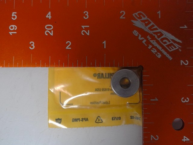 4441926 Spacer for CATERPILLAR