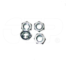 8T4133 CATERPILLAR Nut-unc Hardened