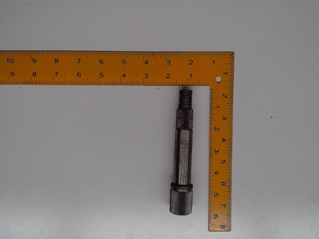 738-0707 Shaft for CUB CADET