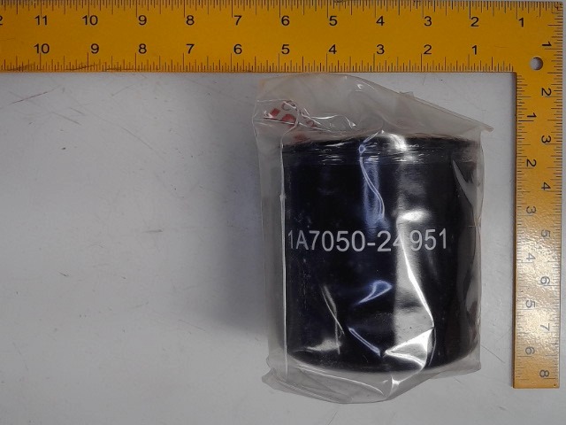 MIU804918 Oil Filter for JOHN DEERE