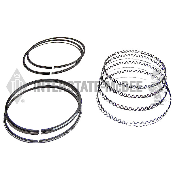 A-23514967 Ring Set - Piston for INTERSTATE MCBEE