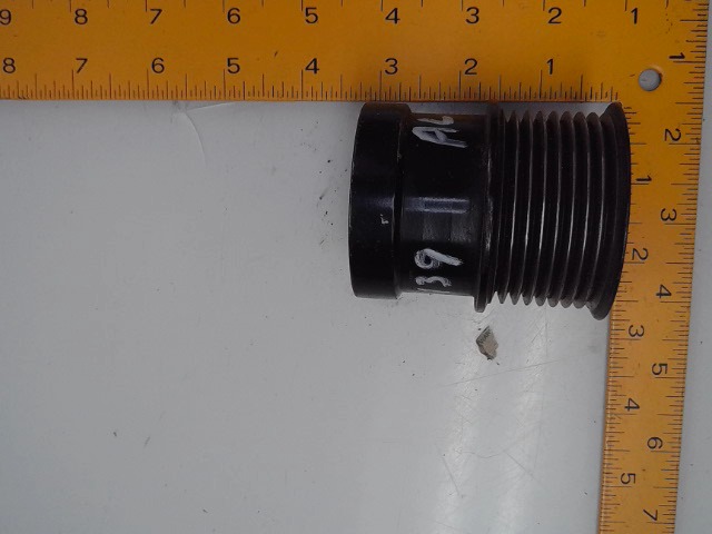 AL157595 Sheave for JOHN DEERE