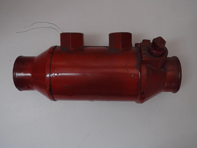 31-1696060 Oil Cooler for AGCO