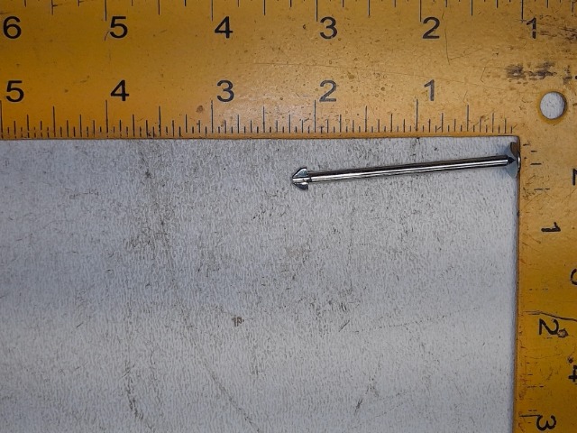 325-32-21570 Rivet for KOMATSU
