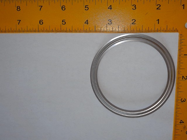 2W-2409 Gasket