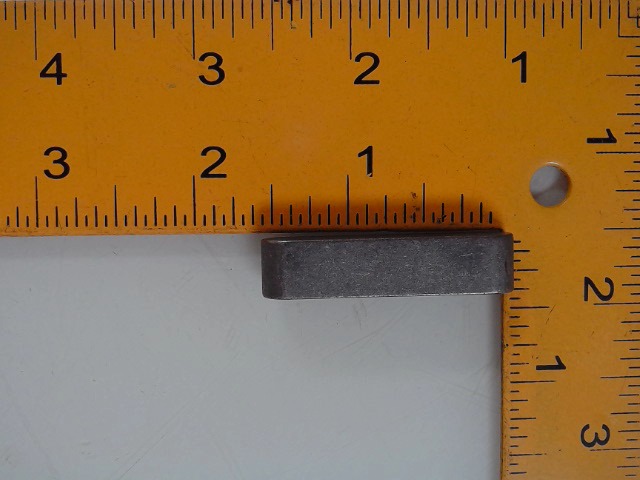 369861X1 Key for AGCO