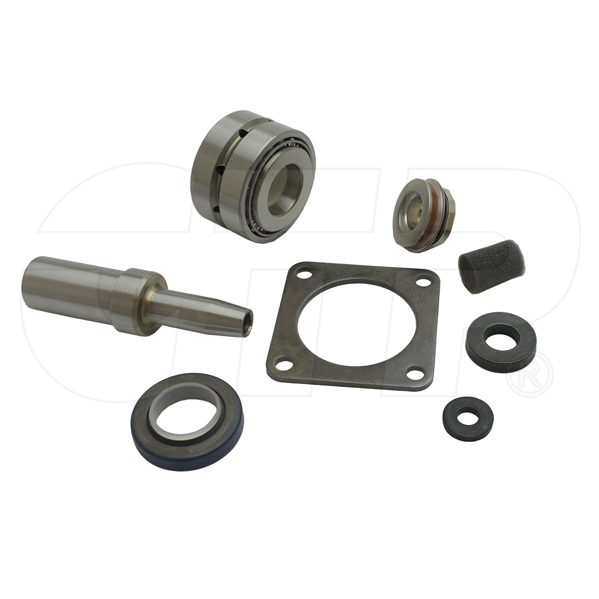 1386744 Rebuild Kit