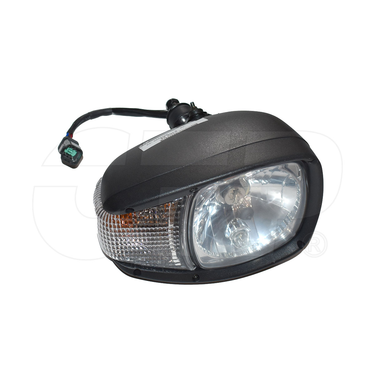 3020409 Lamp Gp-hd for CATERPILLAR