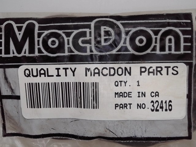 32416 MACDON Kit