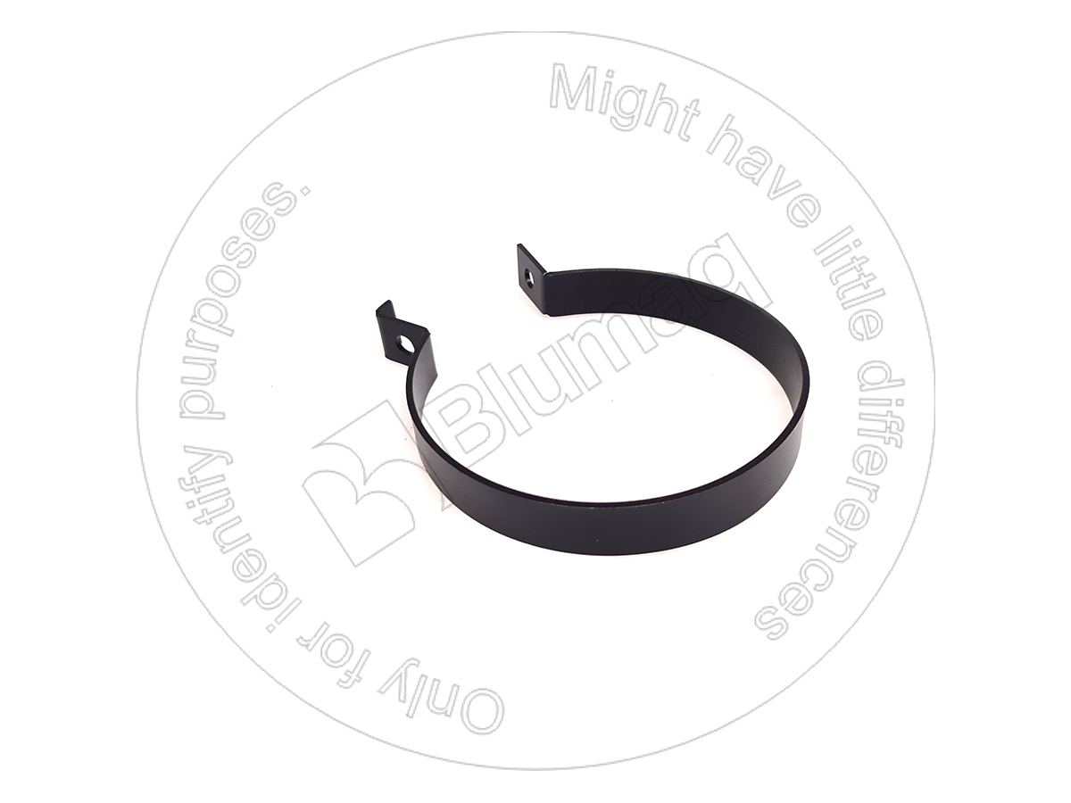 7N-5686 Clamp for CATERPILLAR