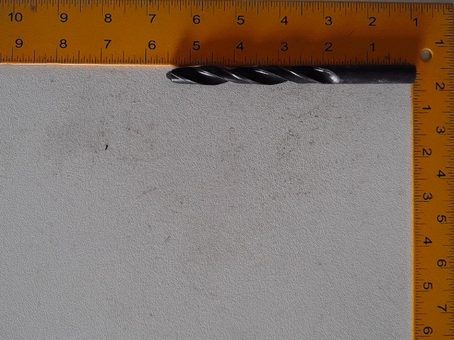 1U-8170 Drill Bit