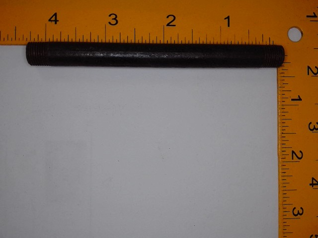 K588A Tube for AGCO