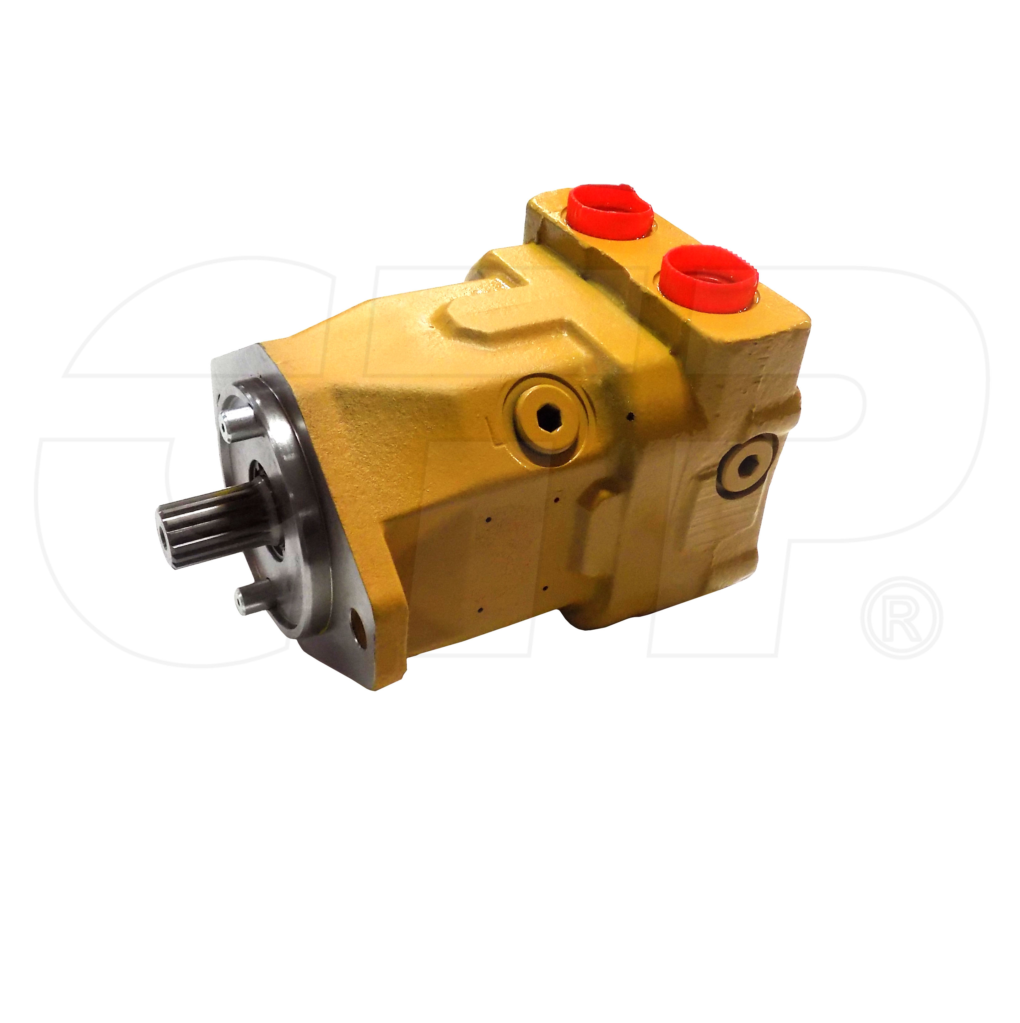 2254614 Piston Motor for CATERPILLAR
