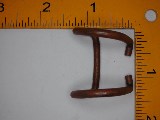 380-10208 Clip for GEHL MANITOU