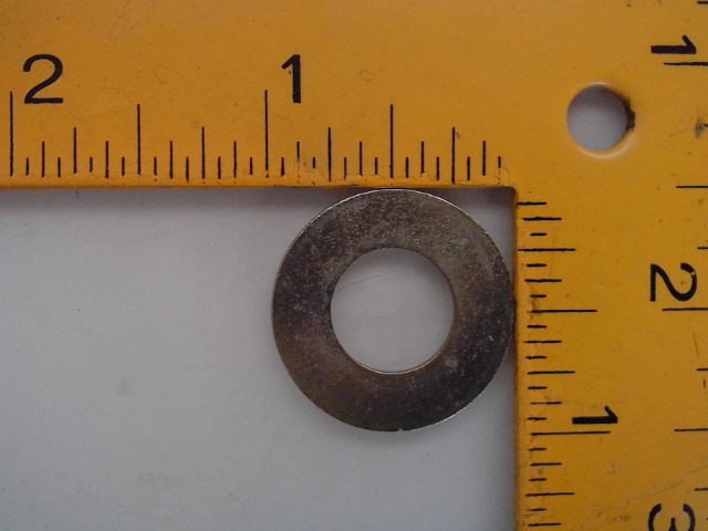 936-0272 Washer for CUB CADET