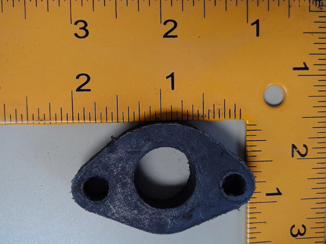 HE149-0045 Spcr for JOHN DEERE
