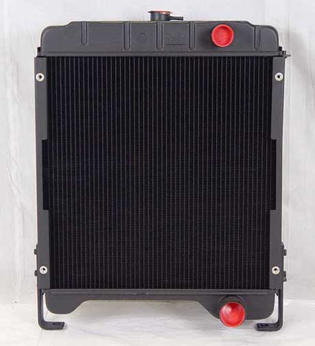 237992A3 Radiator