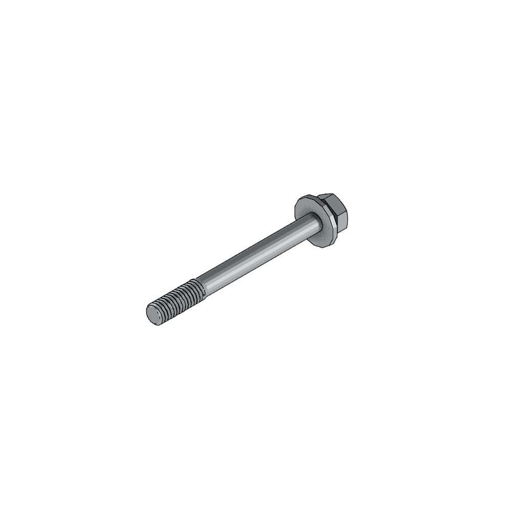 3079843 Captive Washer Cap Screw for CUMMINS