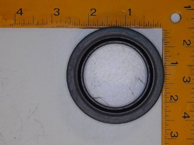 17723 AGCO Seal