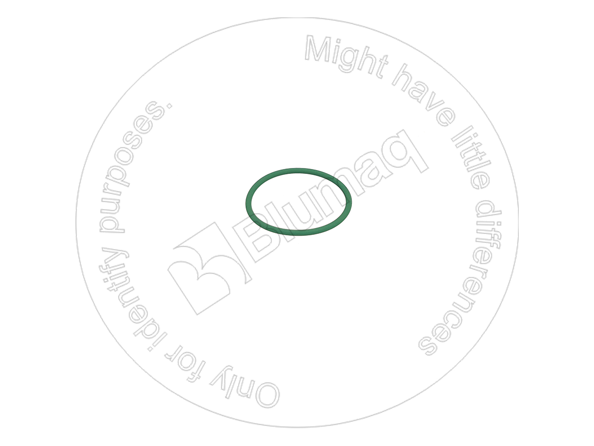 155-4038 Seal O-ring for CATERPILLAR