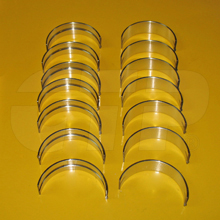 1070991 Bearing Set Main Std
