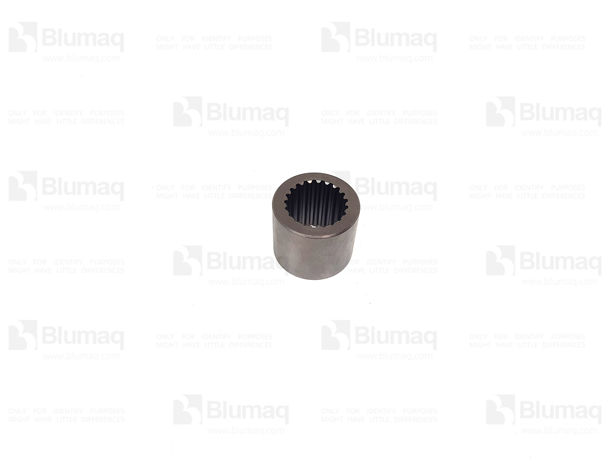 VOSA7117-30180 Coupling for BLUMAQ