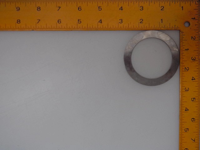31-1575930 Wshr for AGCO