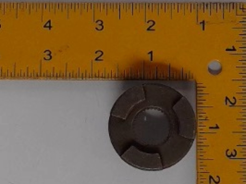 718-0228 Collar for CUB CADET