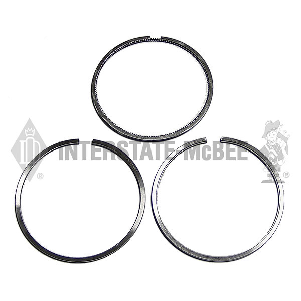 A-8929845 Ring - Piston - 2nd