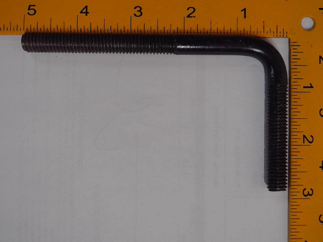 38028 L Rod for WOODS
