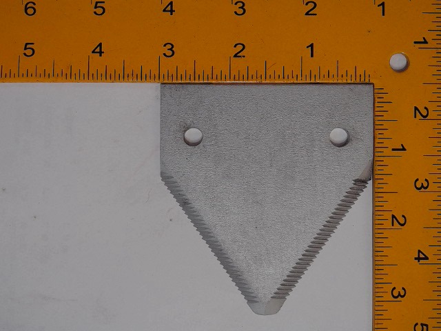 340-10346 Section for GEHL MANITOU
