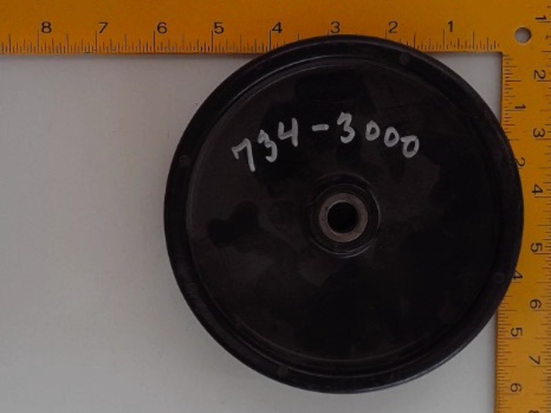 734-3000 5 3/4wheel for CUB CADET