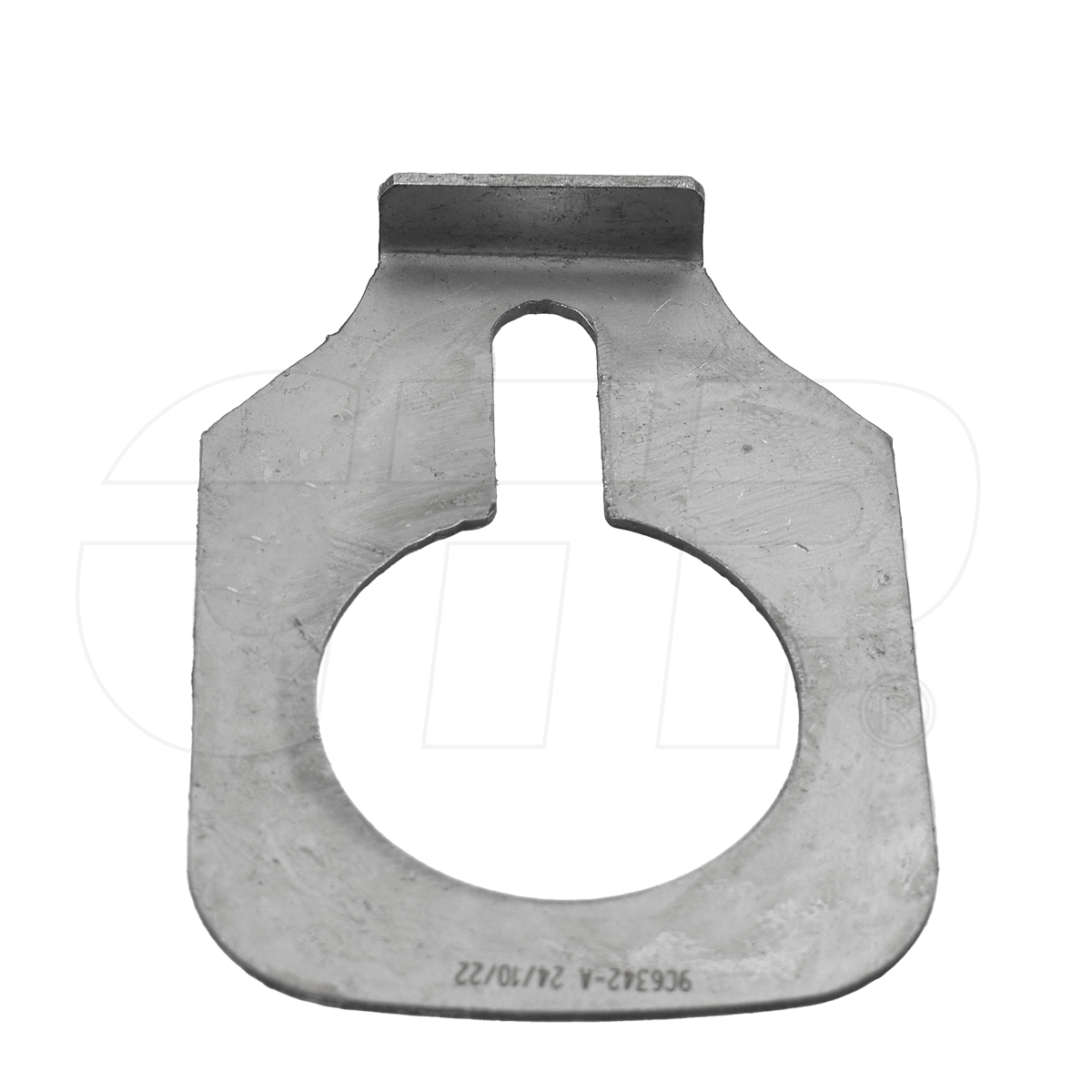 9C6342 Washer-thrust for CATERPILLAR